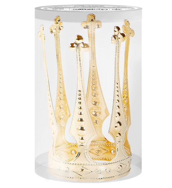 Widmann SRL Mini Kroon Goud