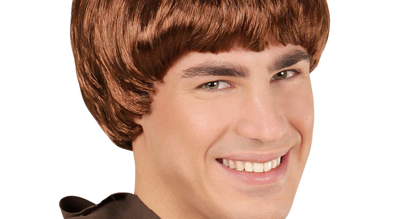 Widmann SRL Monnik pruik bisschop