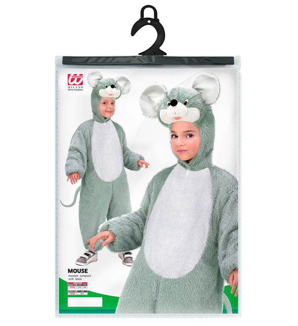 Widmann SRL Muizen pak kind Jerry