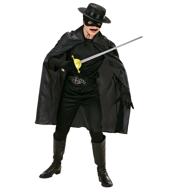 Widmann SRL Musketier zwaard volwassenen