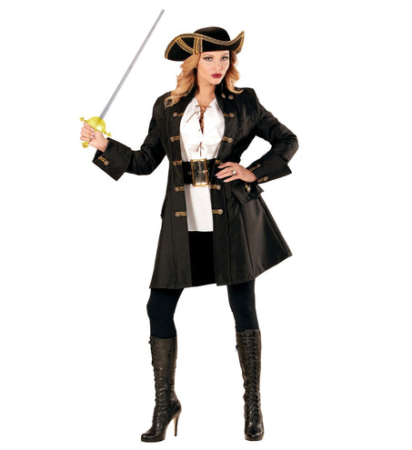 Widmann SRL Musketier zwaard volwassenen