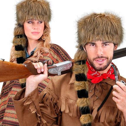 Widmann SRL Muts jager