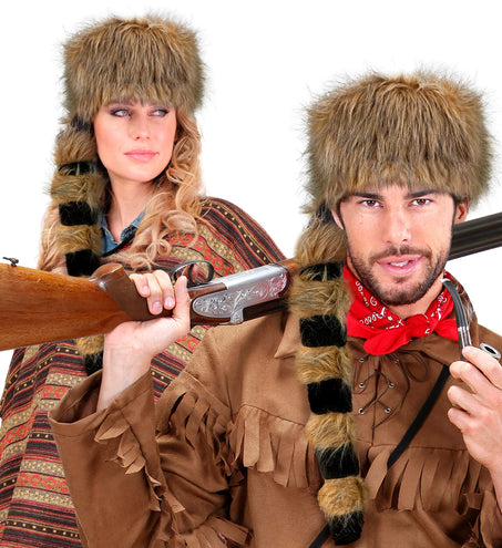 Widmann SRL Muts jager