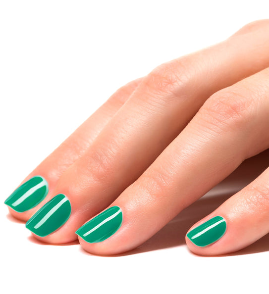 Widmann SRL Nagellak waterbasis Emily groen
