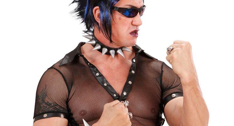 Widmann SRL nekband nagels