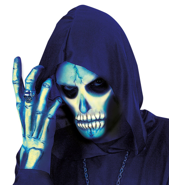 Widmann SRL Neon lippenstift glow in the dark 6ml