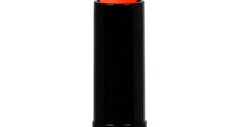 Widmann SRL Neon oranje lippenstift 6ml