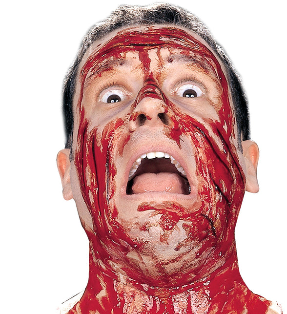 Widmann SRL Nep bloed gel halloween