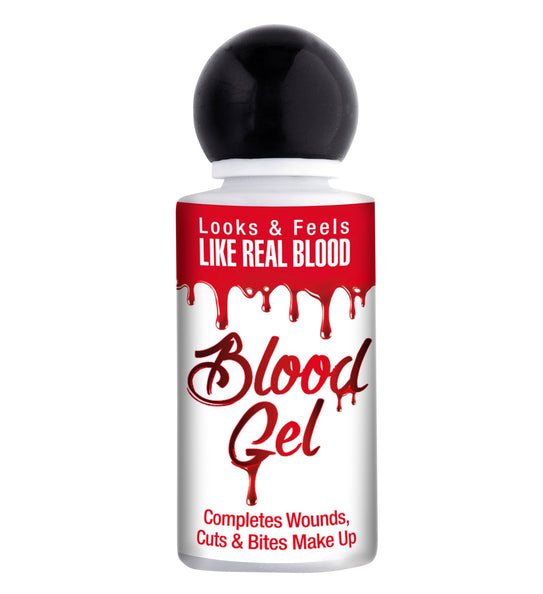 Widmann SRL Nep bloed gel halloween