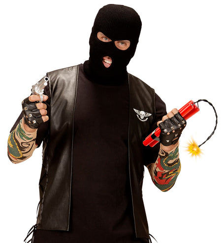 Widmann SRL Nep dynamiet