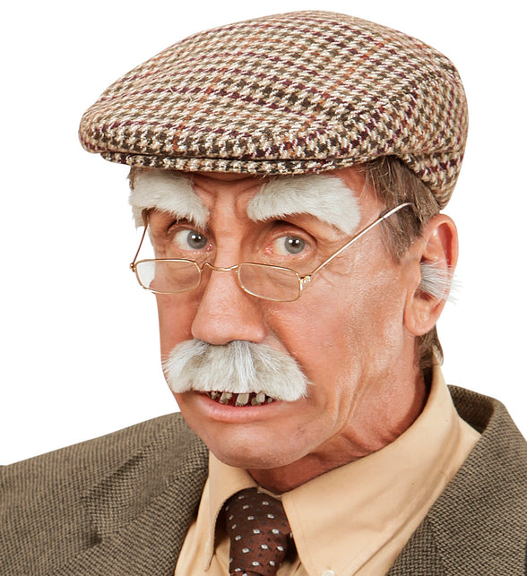 Widmann SRL Nep gebit scheve tanden