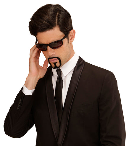 Widmann SRL Nep ringbaard Goatee sik