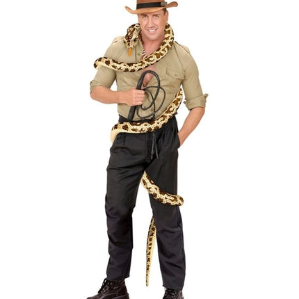 Widmann SRL Nep slang 200cm Sara