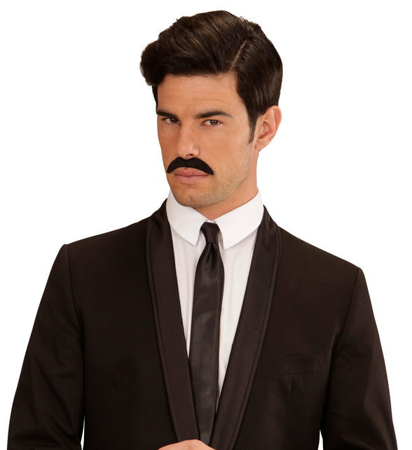 Widmann SRL Nep snorren opplak set