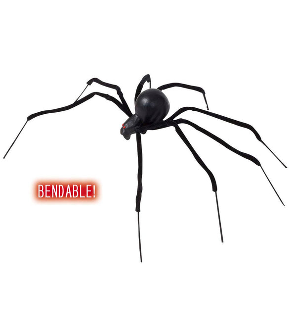 Widmann SRL Nep spin buigbaar groot 90 cm