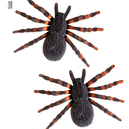 Widmann SRL Nep spin fluweel 10cm