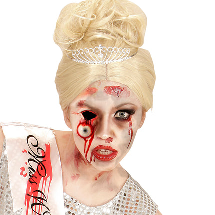 Widmann SRL Nep wonden uitpuilend oog