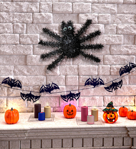 Widmann SRL Nep zwarte spin