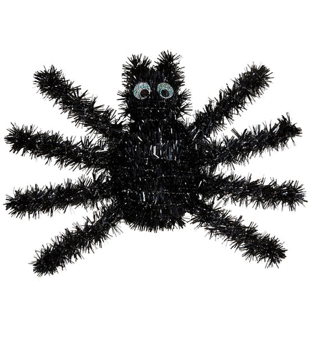 Widmann SRL Nep zwarte spin