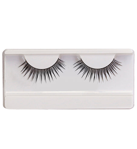 Widmann SRL Nepwimpers zwart spits