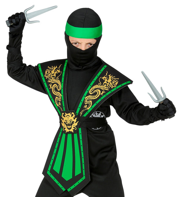 Widmann SRL Ninja wapenset