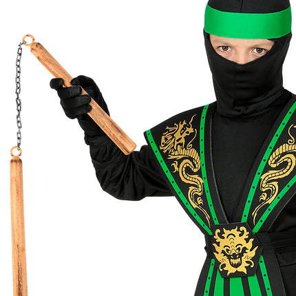 Widmann SRL Nunchaku