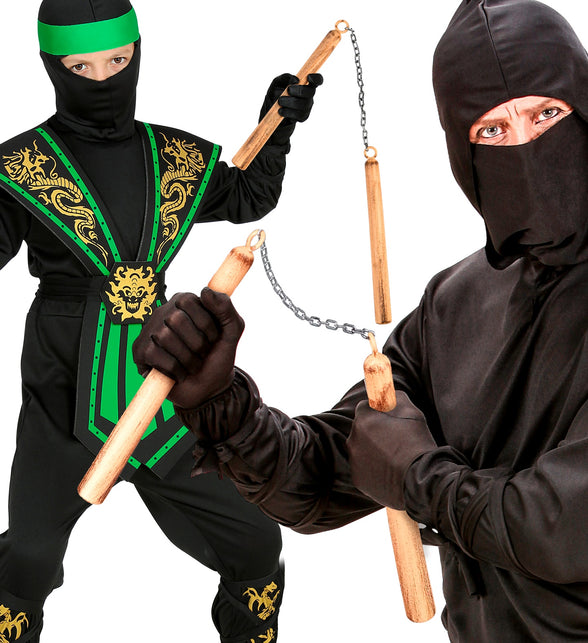 Widmann SRL Nunchaku