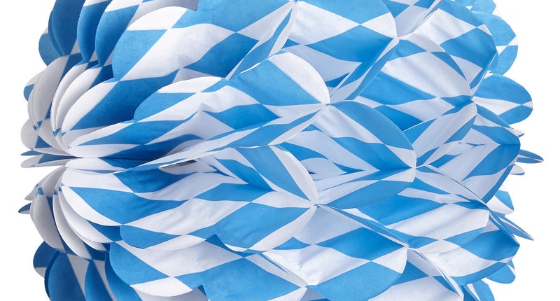 Widmann SRL Oktoberfeest lampion