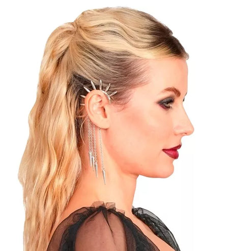 Widmann SRL Oor manchet spijker Sanne