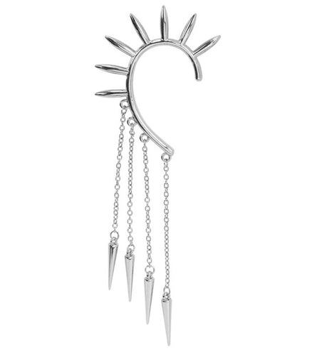 Widmann SRL Oor manchet spijker Sanne