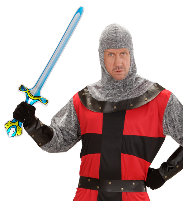 Widmann SRL Opblaasbaar zwaard