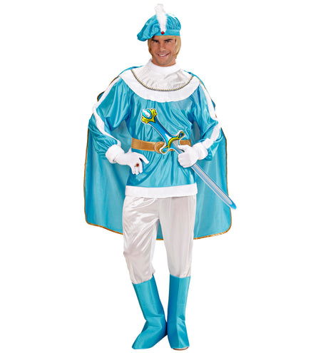 Widmann SRL Opblaasbaar zwaard