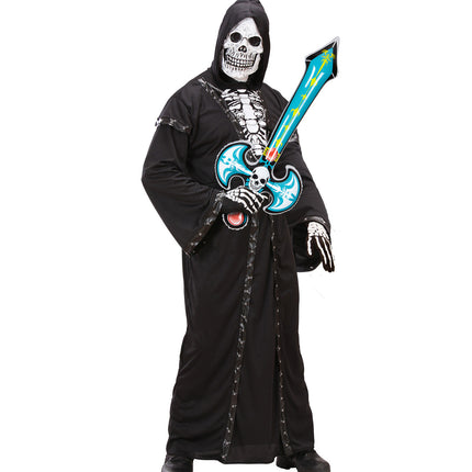 Widmann SRL Opblaasbaar zwaard