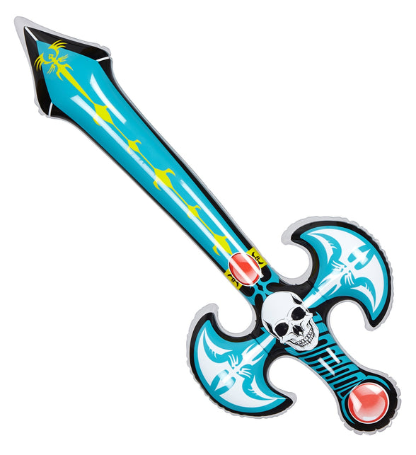 Widmann SRL Opblaasbaar zwaard