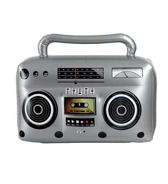Widmann SRL Opblaasbare radio