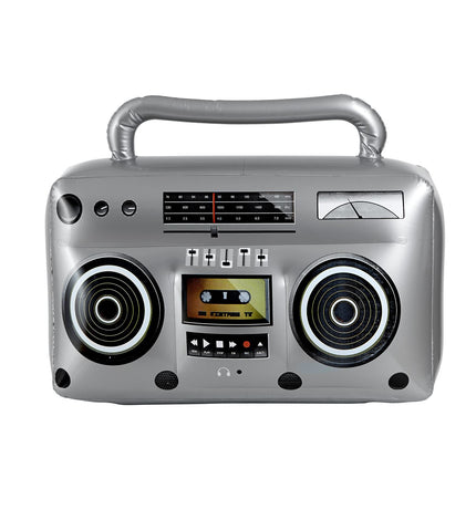 Widmann SRL Opblaasbare radio