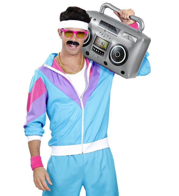 Widmann SRL Opblaasbare radio