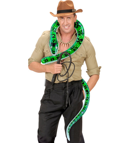 Widmann SRL Opblaasbare slang