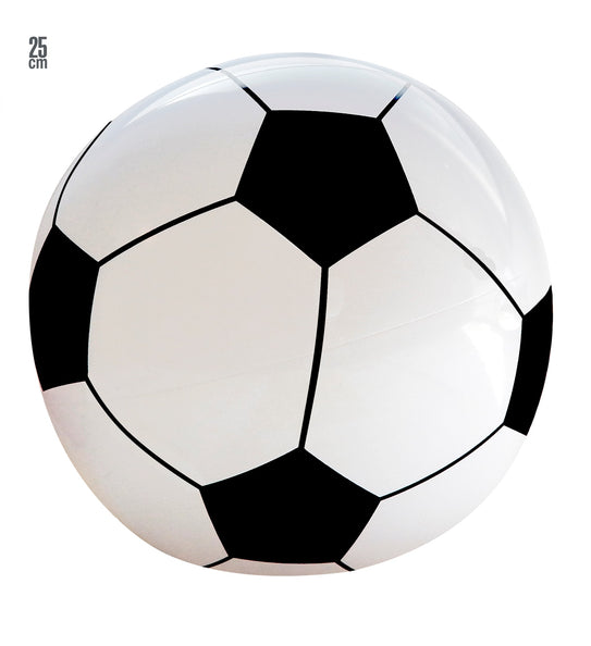 Widmann SRL Opblaasbare voetbal