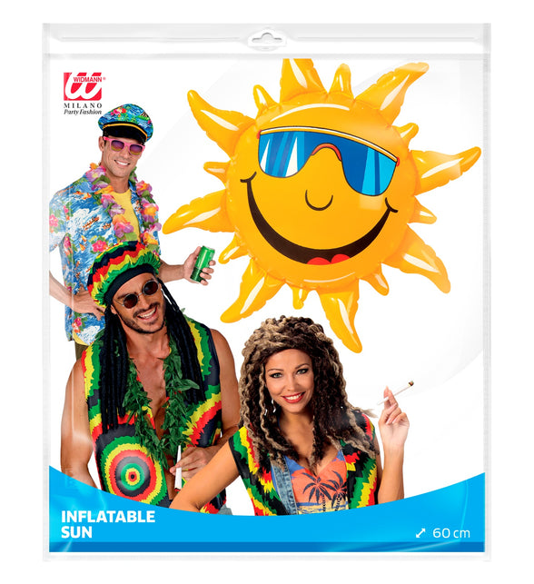 Widmann SRL Opblaasbare zon