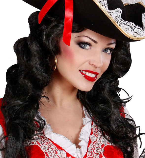 Widmann SRL Opmaak setjes voor piraten