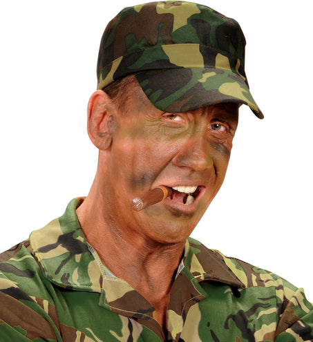 Widmann SRL Opmaak setjes voor soldaten