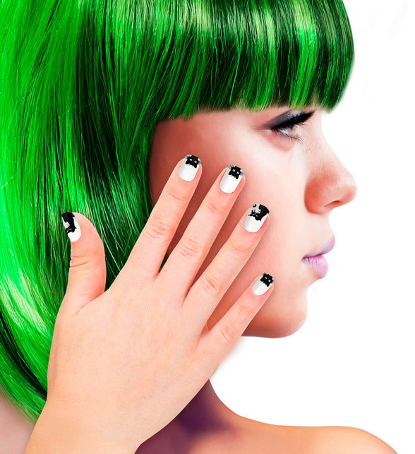 Widmann SRL Opplaknagels kind katje