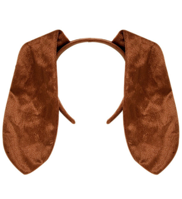 Widmann SRL Oren hond bruin