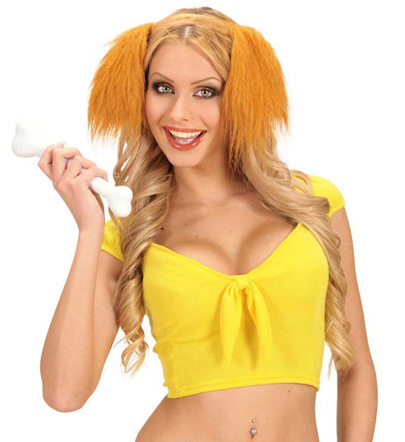 Widmann SRL Oren hond haarband