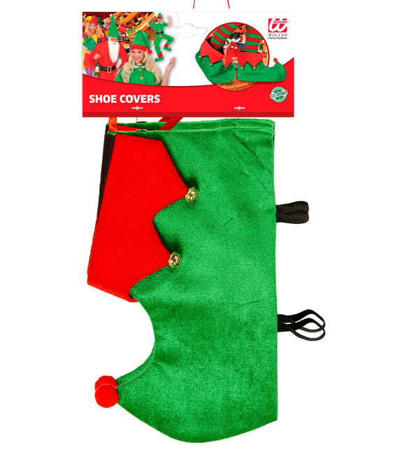 Widmann SRL Overschoenen elf