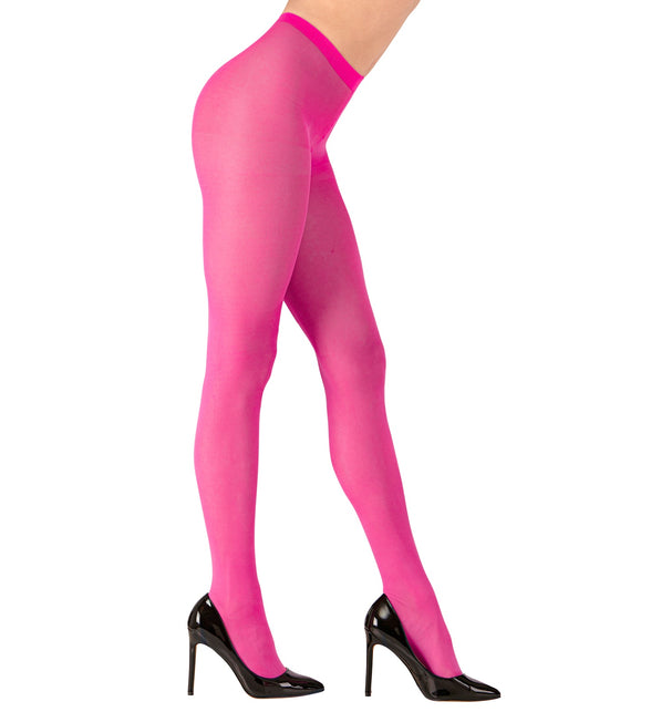 Widmann SRL Panty roze dames