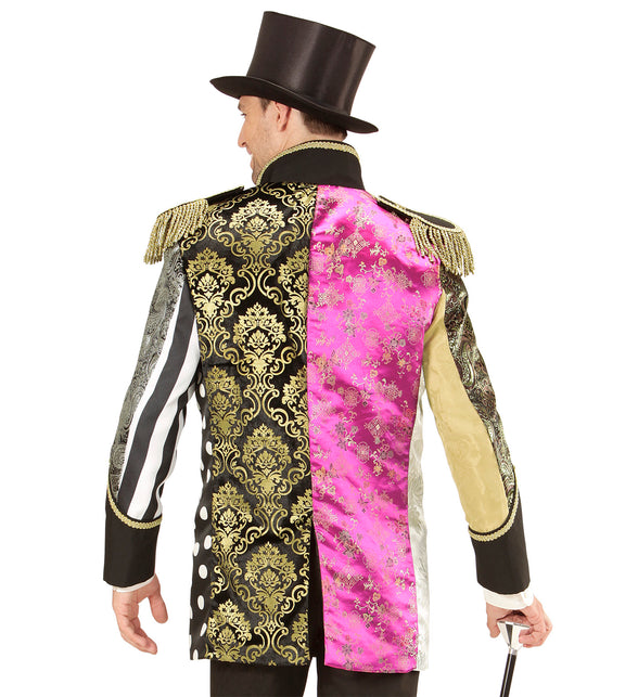 Widmann SRL Parade show jas van jacquard