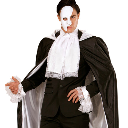 Widmann SRL Phantom of the Opera masker