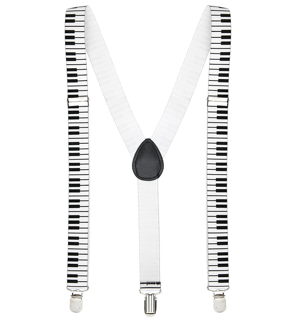 Widmann SRL Piano bretels